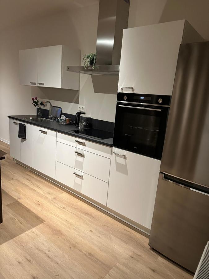 Appartement Life'S Good Sluis Exteriör bild